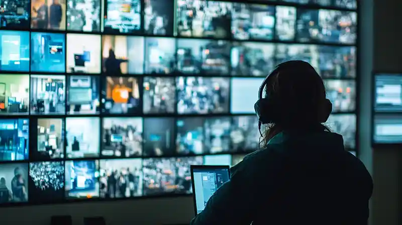 セキュリティ監視ツールの選定