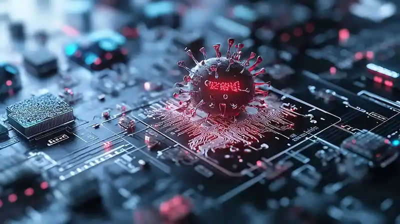 マルウェアの種類と特徴