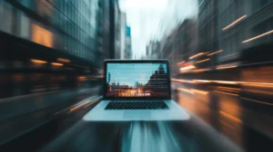 webサイトの表示スピードを改善したい