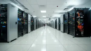 サーバーの評価基準