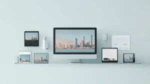 レスポンシブデザイン