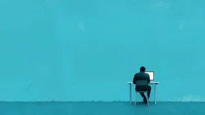 ユーザーの離脱率との関連