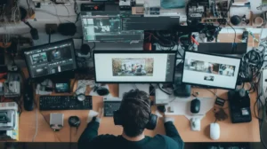 web制作会社を乗り換えたい