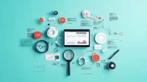 競合分析と差別化戦略