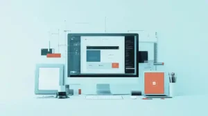 過去の実績を調査する