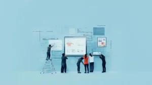 効果測定と改善策