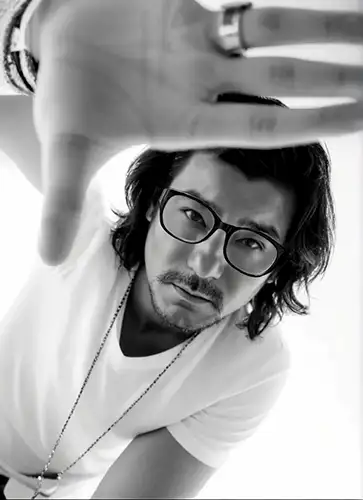 TAKUYA MATSUMOTO
